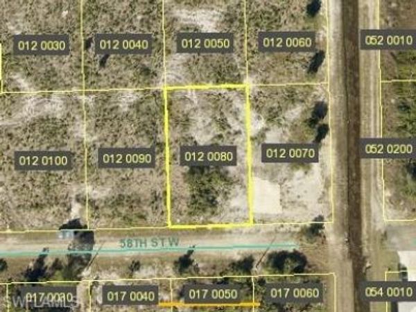 2902 58th ST W, LEHIGH ACRES, FL 33971