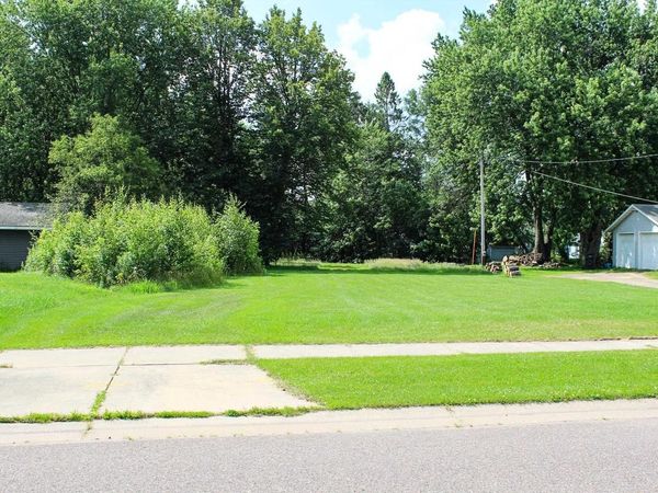 1119 RAILROAD STREET, Rib Lake, WI 54470