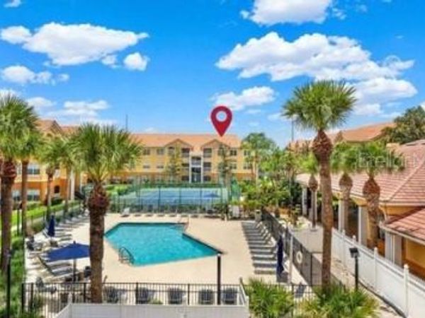 10764 70TH AVENUE, Unit 1102, SEMINOLE, FL 33772