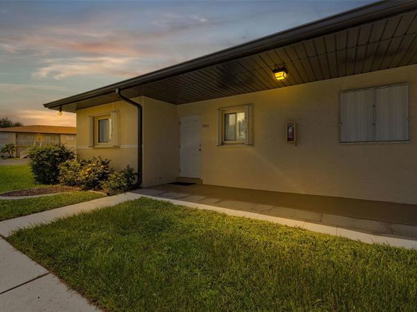 25275 RAMPART BOULEVARD, Unit 2001, PUNTA GORDA, FL 33983