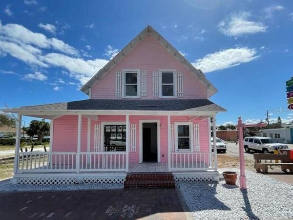 401 FLAGLER AVENUE, NEW SMYRNA BEACH, FL 32169