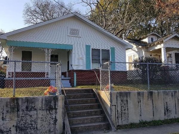 1933 Milam Street, Shreveport, LA 71103