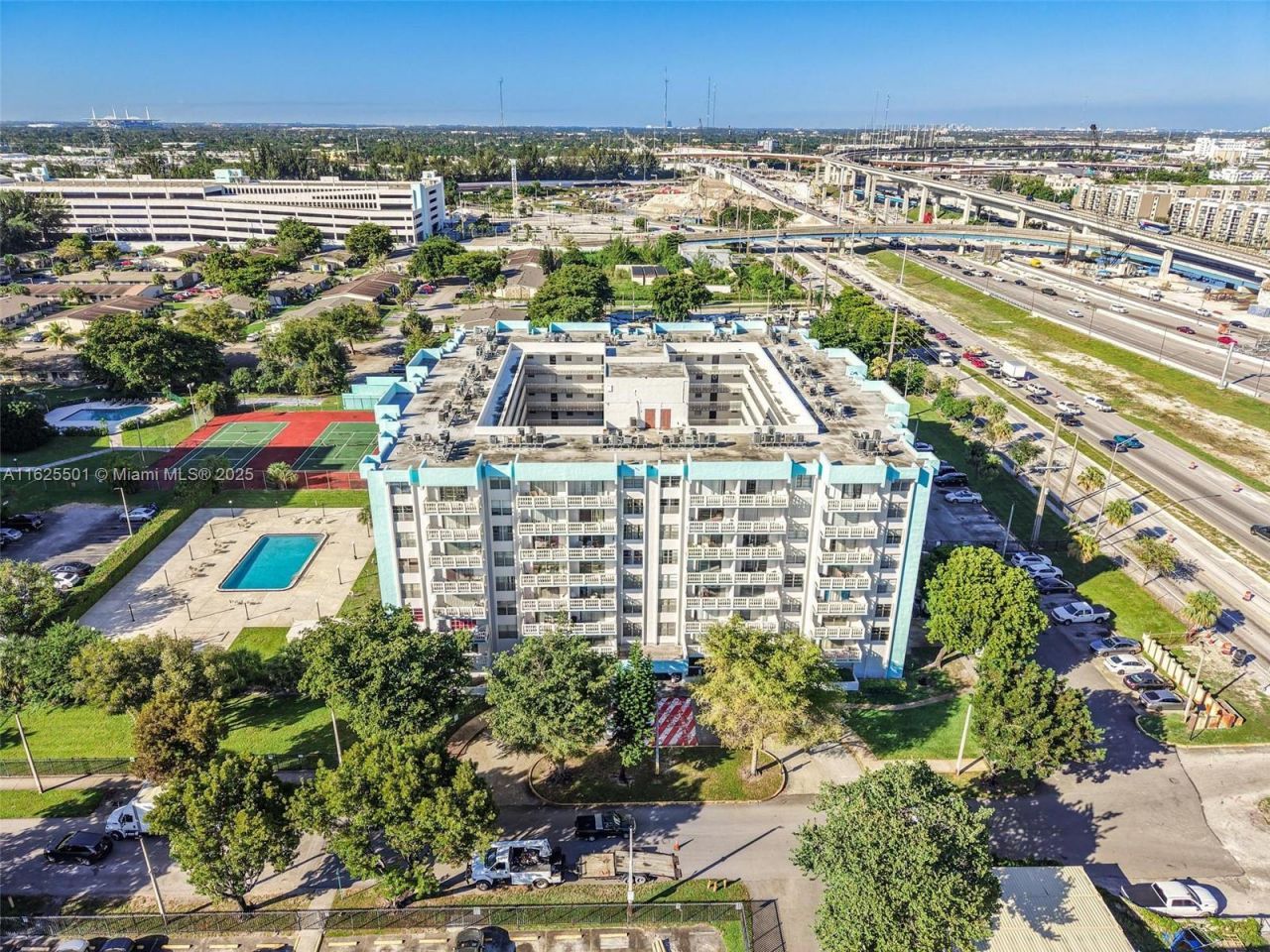 15600 NW 7th Ave, Unit 306, Miami, FL 33169 Photo
