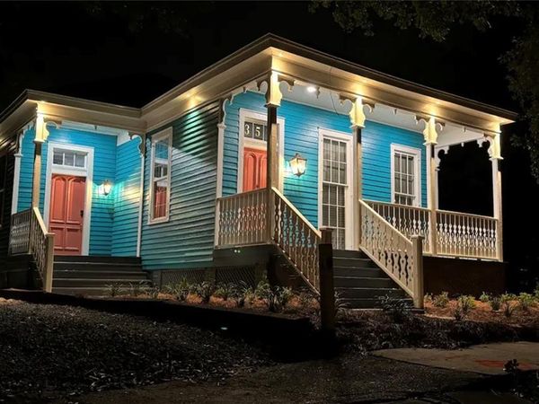 357 Congress Street, Mobile, AL 36603