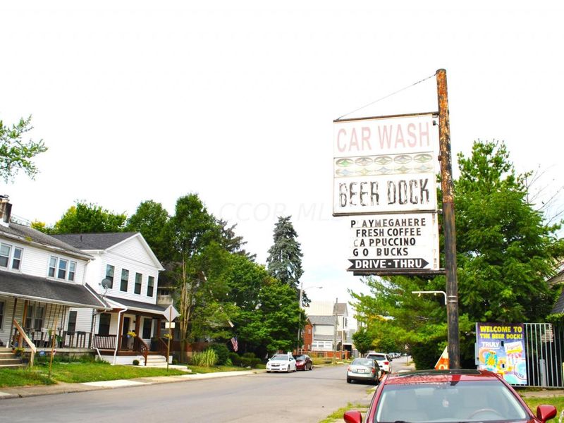 434 Frebis Avenue, Columbus, OH 43206 Photo 4