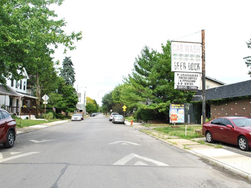 434 Frebis Avenue, Columbus, OH 43206 Photo 6