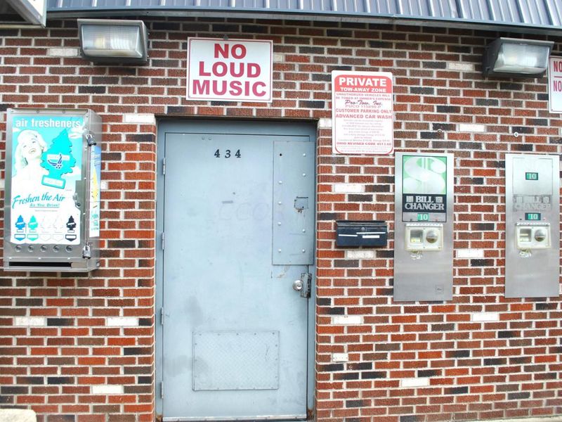 434 Frebis Avenue, Columbus, OH 43206 Photo 8