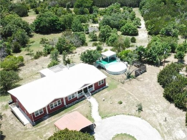 935 County Road 4820, Kempner, TX 76539