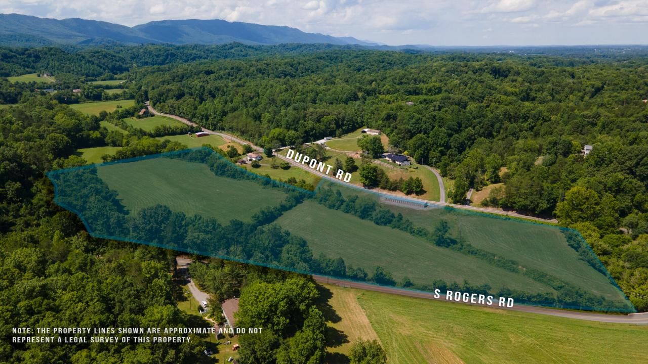 0 Dupont Road, Seymour, TN 37865 Main Photo