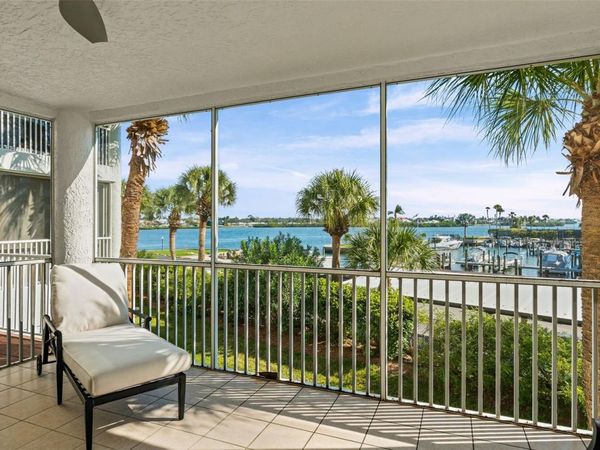 1260 DOLPHIN BAY WAY, Unit 203, SARASOTA, FL 34242