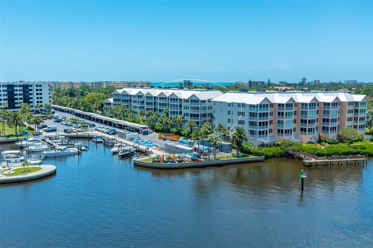 1260 Dolphin Bay Way, Unit 203, Sarasota, FL 34242 Photo
