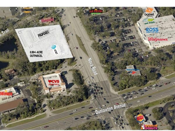 3798 S Nova Road, Port Orange, FL 32129
