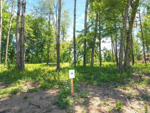 Lot 14 Bowers Lane, Morgantown, WV 26508