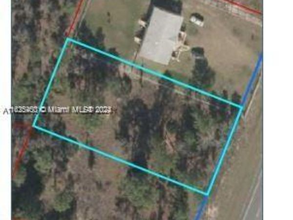 WILLISTON HIGHLANDS UNIT WILLISTON HIGHLANDS, Williston, FL 32696