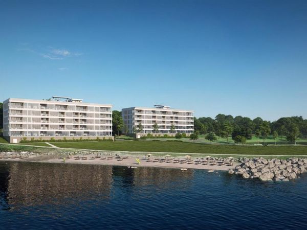 5605 W Lake Road, Unit 125, Vermilion, OH 44089