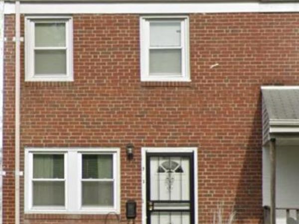 7431 SAINT PATRICIA COURT, DUNDALK, MD 21222