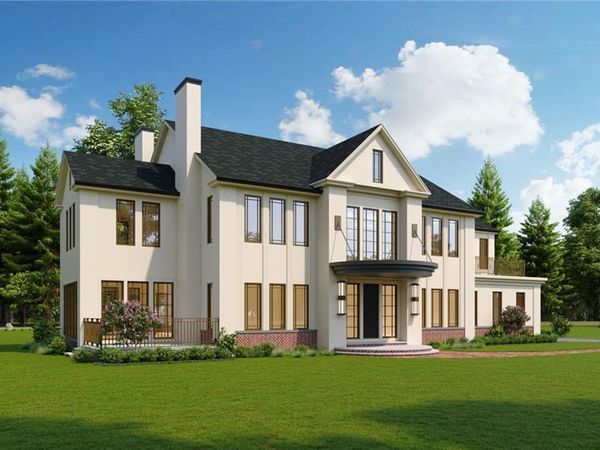 18 Lincoln Road, Scarsdale, NY 10583