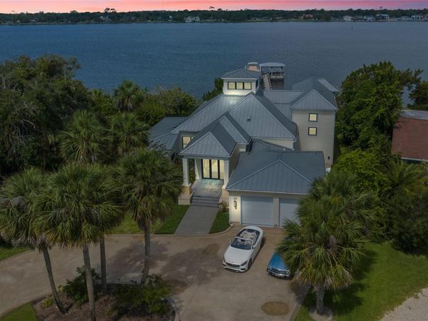 200 JOHN ANDERSON DRIVE, ORMOND BEACH, FL 32176