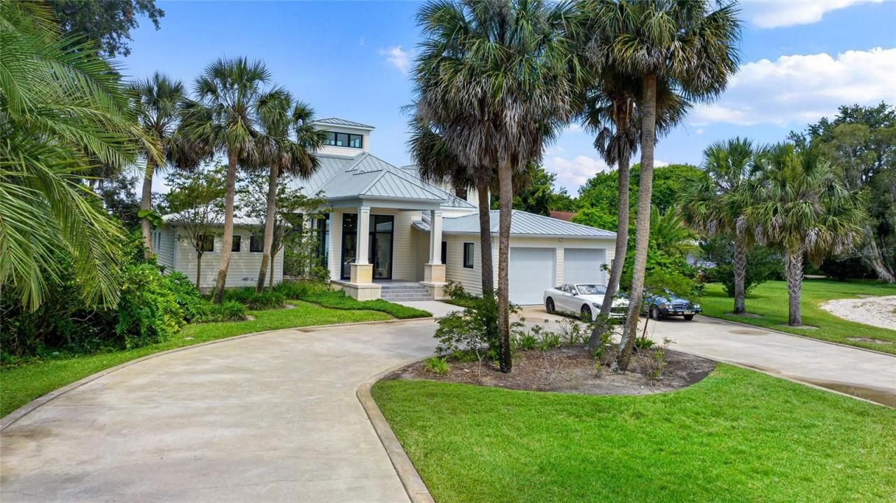 200 John Anderson Drive, Ormond Beach, FL 32176 Photo