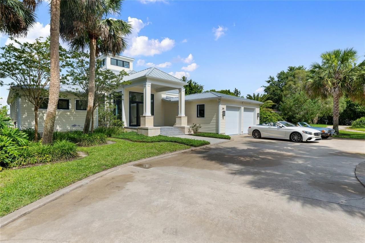 200 John Anderson Drive, Ormond Beach, FL 32176 Photo