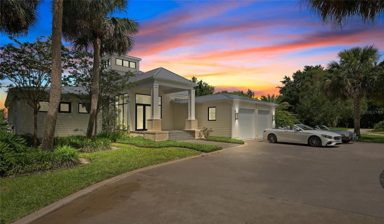 200 John Anderson Drive, Ormond Beach, FL 32176 Photo