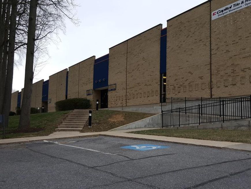 9050 Red Branch Road, Columbia, MD 21045 Main Photo