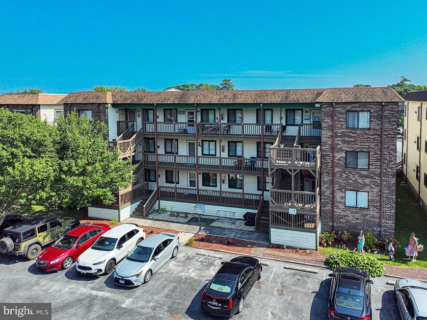 411b 146th Street, Unit 331, Ocean City, MD 21842 Main Photo