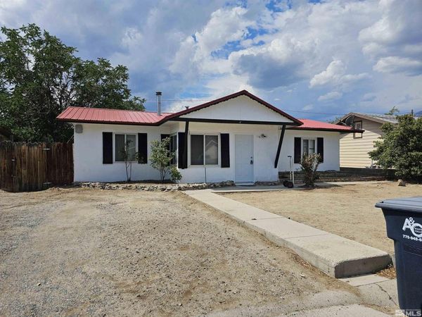 116 English Street, Hawthorne, NV 89415