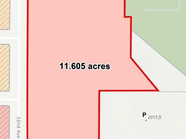 TBD 32nd Avenue, Williston, ND 58802