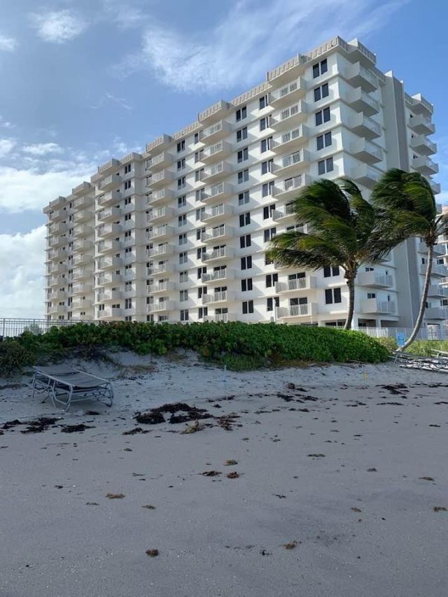 3215 S Ocean Boulevard, Unit 307, Highland Beach, FL 33487 Photo