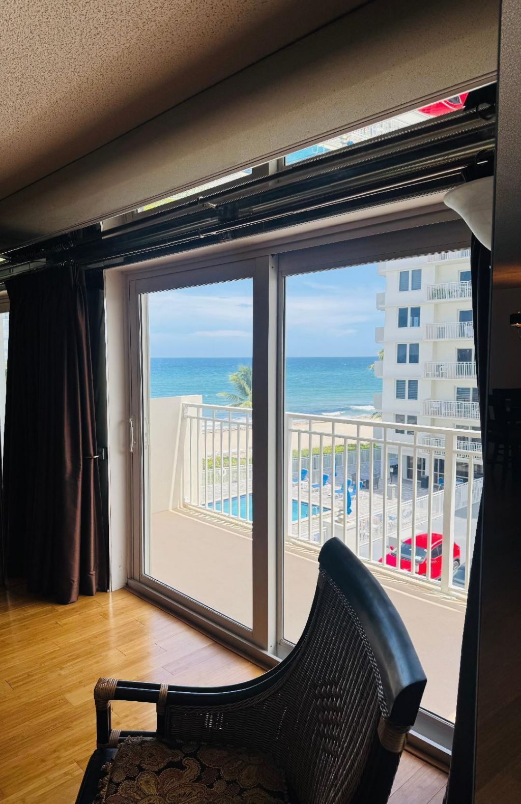 3215 S Ocean Boulevard, Unit 307, Highland Beach, FL 33487 Photo