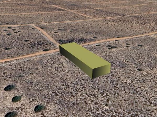 Virgo (U26, B7, L12) Road NW, Rio Rancho, NM 87144