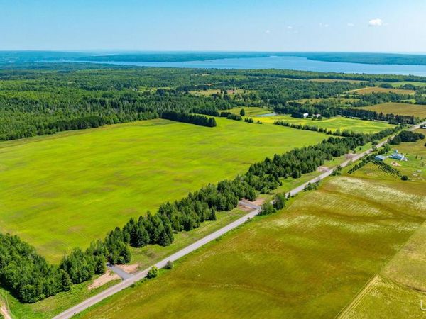 TBD1 Upper Massie Road, Chassell Twp, MI 49916