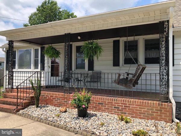 9269 SHARPTOWN ROAD, LAUREL, DE 19956