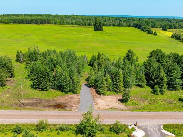 TBD4 Upper Massie Road, Chassell Twp, MI 49916