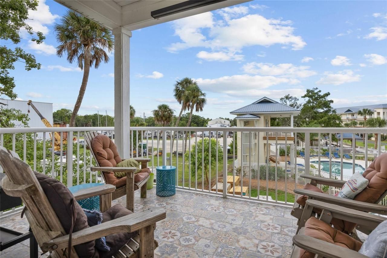 54 SE 910 Avenue, Unit 116, Suwannee, FL 32692 Photo