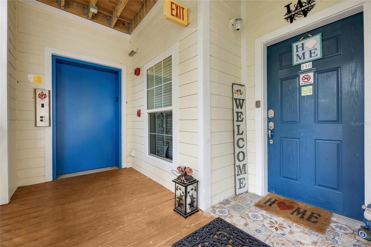 54 SE 910 Avenue, Unit 116, Suwannee, FL 32692 Photo