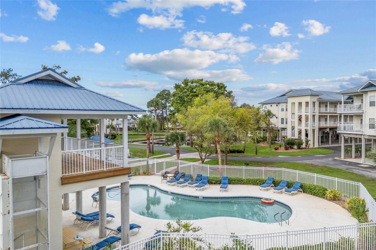 54 SE 910 Avenue, Unit 116, Suwannee, FL 32692 Photo