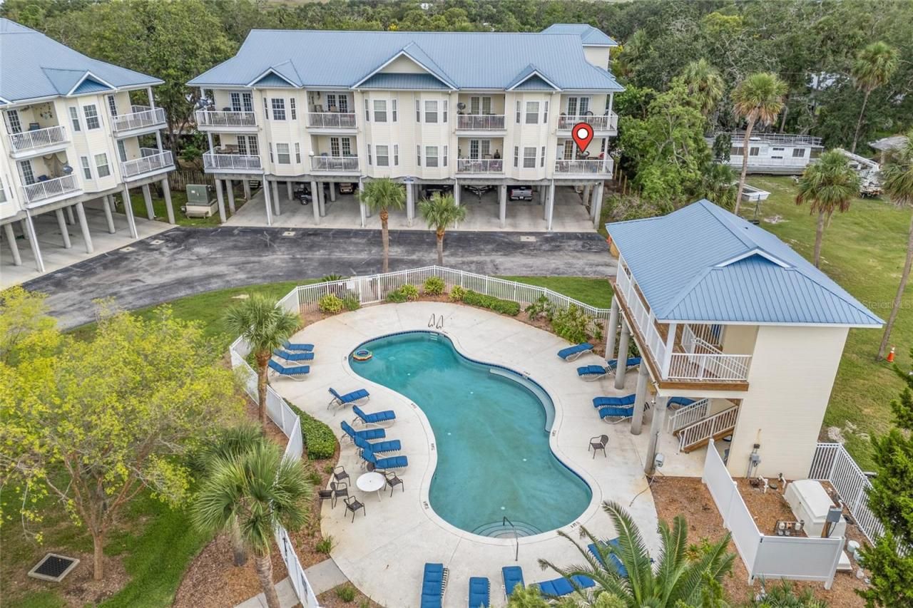 54 SE 910 Avenue, Unit 116, Suwannee, FL 32692 Photo