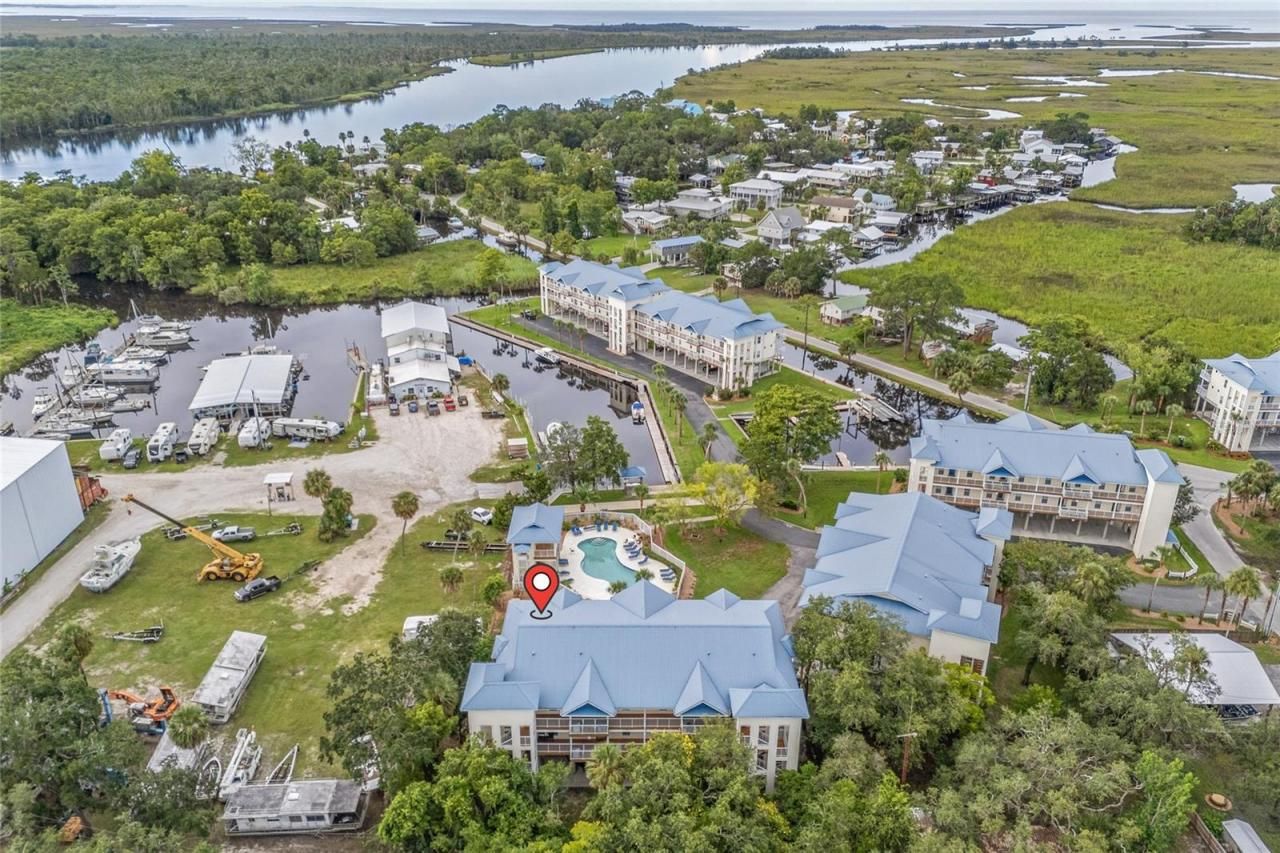 54 SE 910 Avenue, Unit 116, Suwannee, FL 32692 Photo