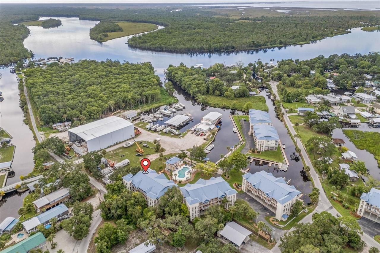 54 SE 910 Avenue, Unit 116, Suwannee, FL 32692 Photo