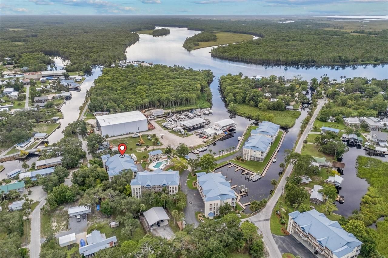 54 SE 910 Avenue, Unit 116, Suwannee, FL 32692 Photo