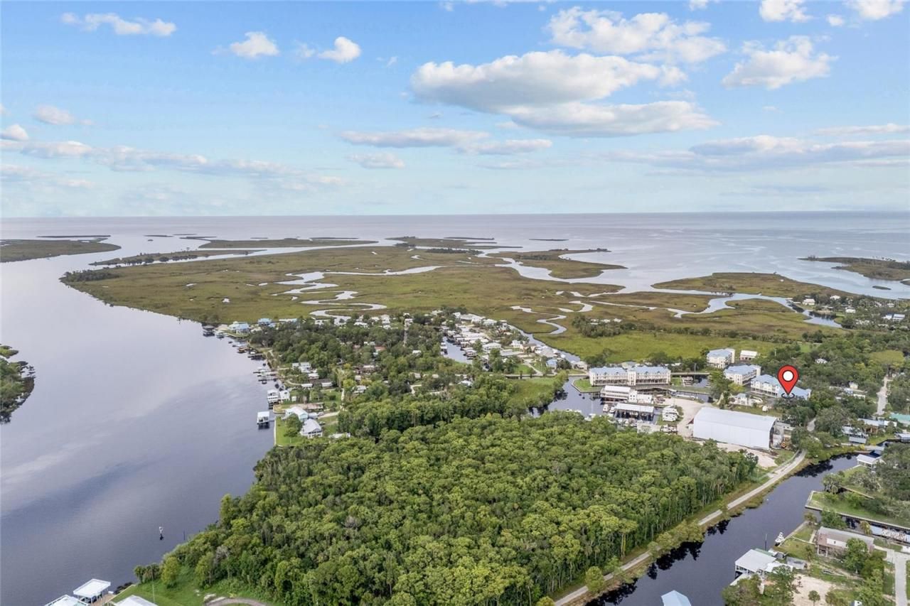 54 SE 910 Avenue, Unit 116, Suwannee, FL 32692 Photo