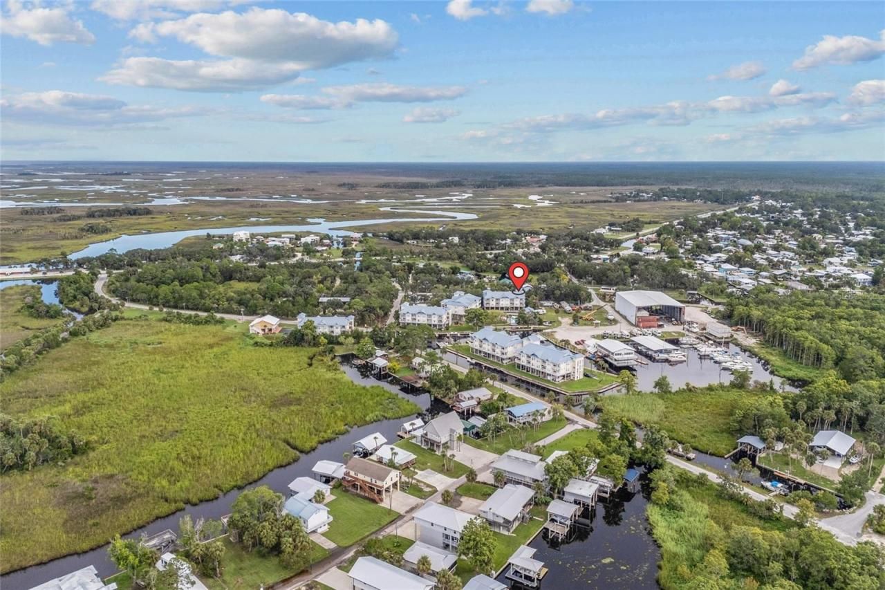 54 SE 910 Avenue, Unit 116, Suwannee, FL 32692 Photo