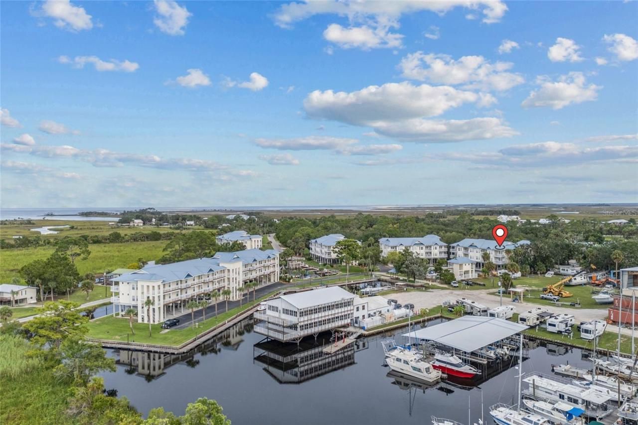 54 SE 910 Avenue, Unit 116, Suwannee, FL 32692 Photo