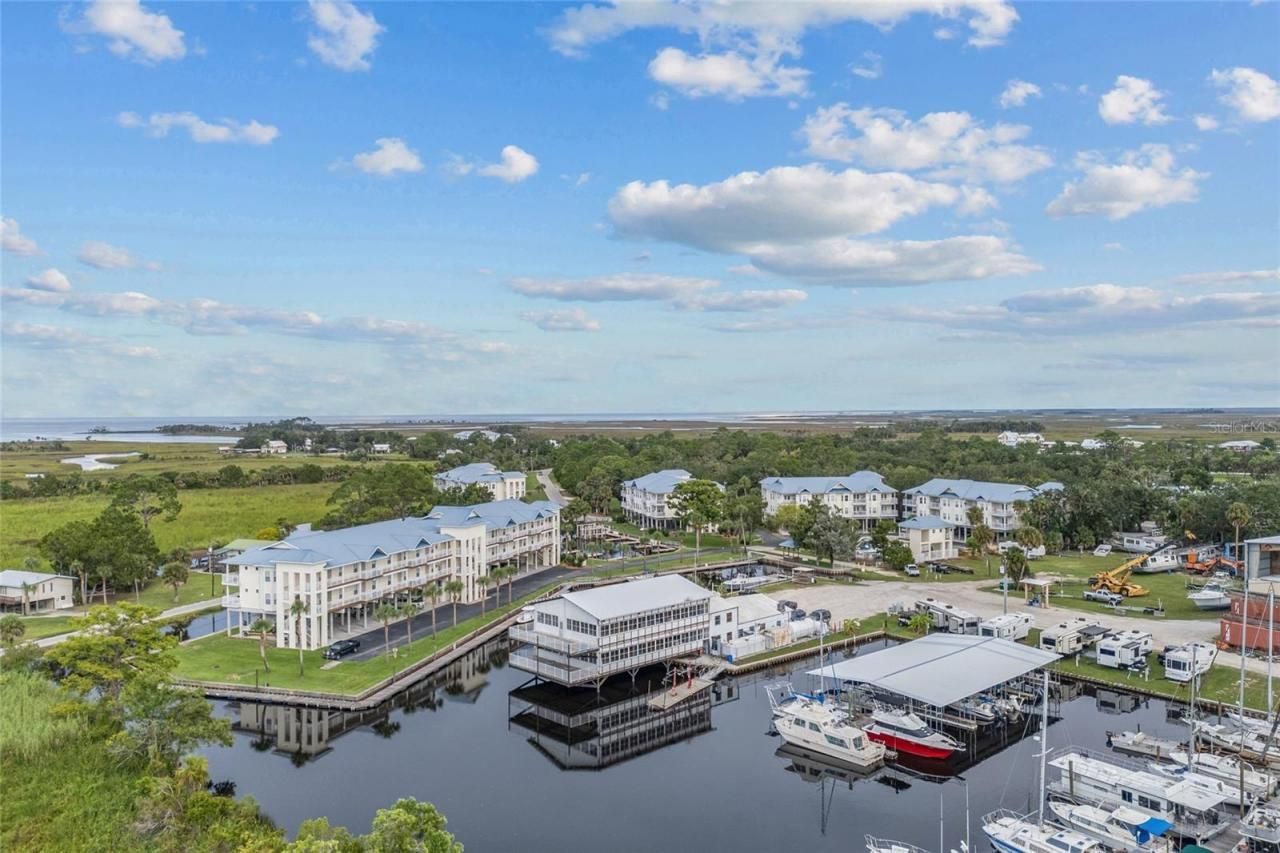 54 SE 910 Avenue, Unit 116, Suwannee, FL 32692 Photo