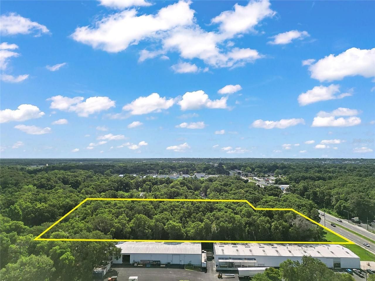 2105 NW 10th (us Hwy 27) Street, Ocala, FL 34475