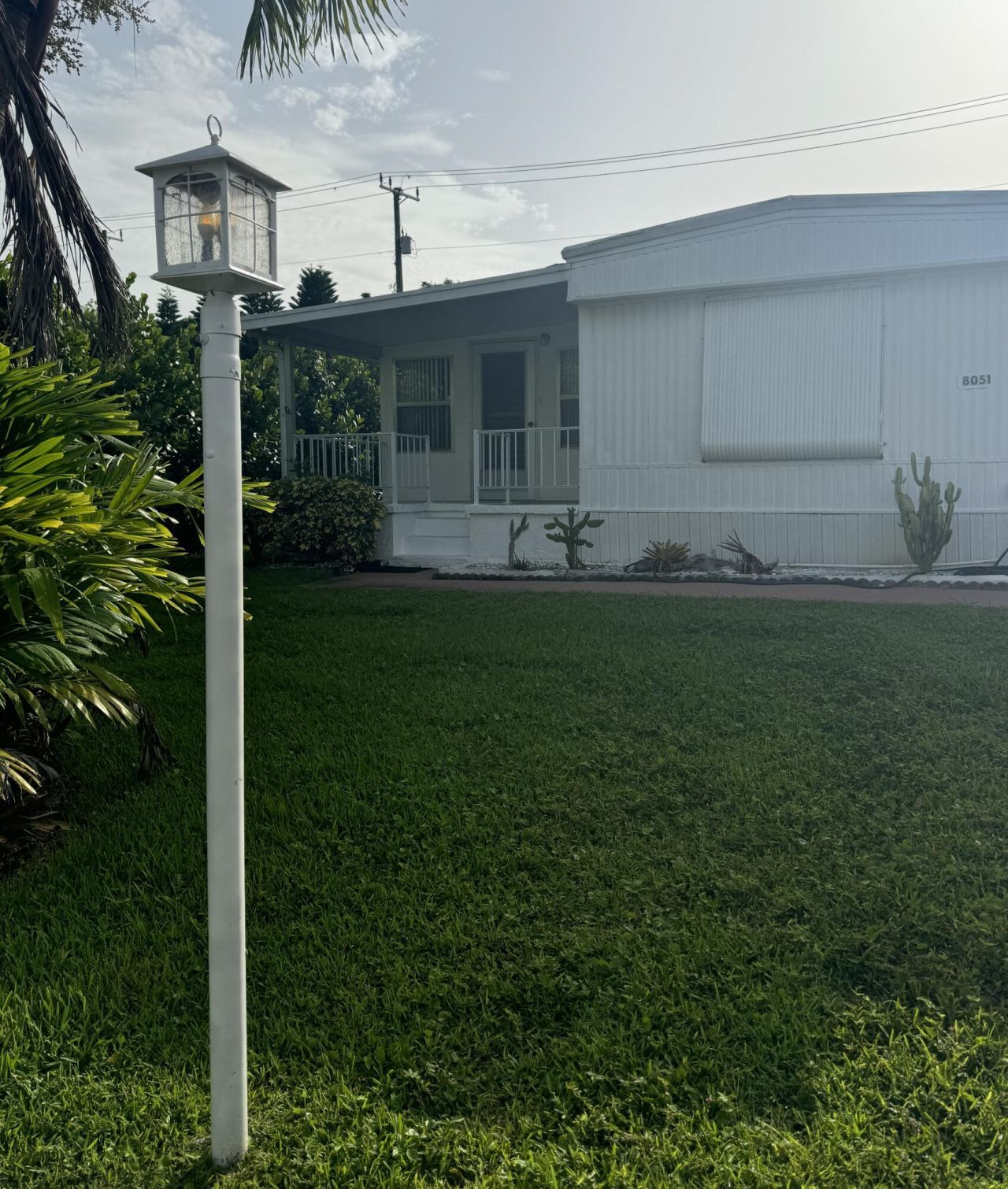 8051 SE Homestead Avenue, Hobe Sound, FL 33455 Photo