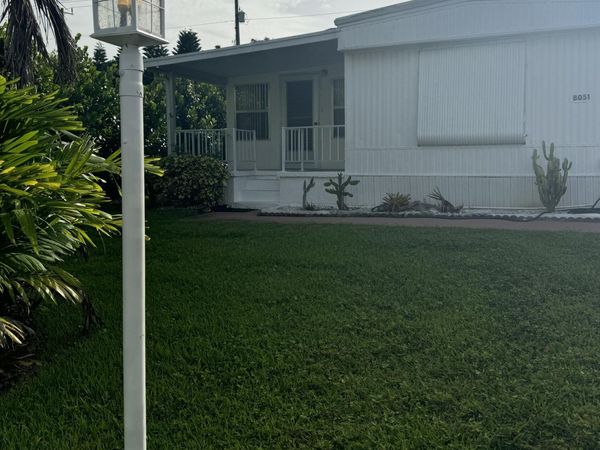 8051 SE Homestead Avenue, Hobe Sound, FL 33455