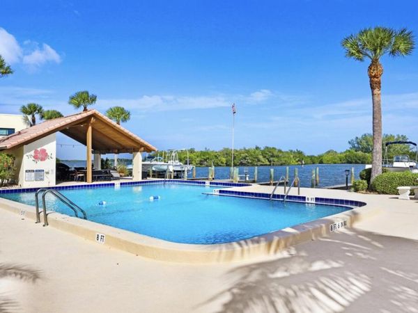 1617 Minutemen Causeway, Unit 202, Cocoa Beach, FL 32931